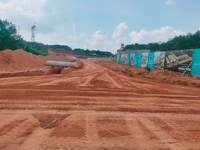 Bán gấp lô đất 190m2 đối diện trường cấp 2,3, đồng tiến bình phước Bán gấp lô đất 190m2 đối diện trường cấp 2,3, đồng tiến bình phước