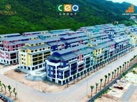 Mua bán Sonasea Vân Đồn Harbor City SP nghỉ dưỡng sổ lâu dài Mua bán Sonasea Vân Đồn Harbor City SP nghỉ dưỡng sổ lâu dài