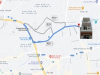 ----Nhà mới 100% phường Phú Lợi, Tp Thủ Dầu Một, Bình Dương ----Nhà mới 100% phường Phú Lợi, Tp Thủ Dầu Một, Bình Dương