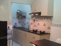 Cho thuê phòng full nội thất tiện nghi ở đường Tôn Đản, P14, Quận 4 Cho thuê phòng full nội thất tiện nghi ở đường Tôn Đản, P14, Quận 4
