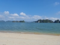 Mua bán lô ngoại giao Sonasea Vân Đồn view biển Mua bán lô ngoại giao Sonasea Vân Đồn view biển