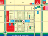 Mega city 2 Nhơn Trạch, cơ hội tốt đầu tư mùa Covid Mega city 2 Nhơn Trạch, cơ hội tốt đầu tư mùa Covid