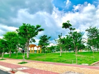 Đất nền Liền Kề Khu Công Nghiệp Bàu Bàng - chỉ 880 triệu/nền, CK 7% Đất nền Liền Kề Khu Công Nghiệp Bàu Bàng - chỉ 880 triệu/nền, CK 7%