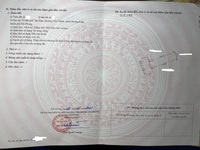 Bán lô đất 100m2 vuông vắn tại Tân Thành Dương Kinh Hải Phòng Bán lô đất 100m2 vuông vắn tại Tân Thành Dương Kinh Hải Phòng