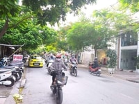 Bán nhà mặt đường Hoàng Minh Thảo - nhà mới - 6.5 tỷ Bán nhà mặt đường Hoàng Minh Thảo - nhà mới - 6.5 tỷ