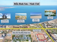 Cần bán đất biển Ninh Thuận giá siêu rẻ Cần bán đất biển Ninh Thuận giá siêu rẻ