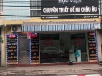 Cho thuê nhà măt phố Minh Khai , DT 28m2, xây 3 tầng, măt tiền 7m Cho thuê nhà măt phố Minh Khai , DT 28m2, xây 3 tầng, măt tiền 7m