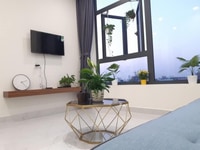 Nhà đẹp Phường 3, mới 100% tặng kèm nội thât và Hệ thống Smarthome 4.0 Nhà đẹp Phường 3, mới 100% tặng kèm nội thât và Hệ thống Smarthome 4.0