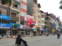 Cần bán nhà mặt tiền Âu Cơ, P. 10, Q. Tân Bình. DT:( 4.2x18 ). Cần bán nhà mặt tiền Âu Cơ, P. 10, Q. Tân Bình. DT:( 4.2x18 ).