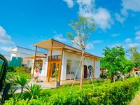Nhà vườn Lộc An tại Bà Rịa Vũng Tàu Nhà vườn Lộc An tại Bà Rịa Vũng Tàu