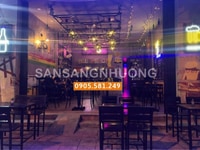 Sang quán beer decor tâm huyết mặt tiền LÊ HỒNG PHONG Sang quán beer decor tâm huyết mặt tiền LÊ HỒNG PHONG