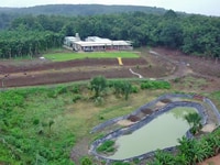 Đất view nghĩ dưỡng sinh thái Suối Rao - Châu Đức - BRVT Đất view nghĩ dưỡng sinh thái Suối Rao - Châu Đức - BRVT