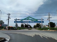 Bán nền A7 khu Phú An ( Cái Răng ) Bán nền A7 khu Phú An ( Cái Răng )