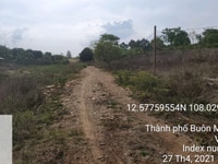 Bán mỏ đá chưa khai thác thôn 22 Hòa Khánh đã có giấy phép Bán mỏ đá chưa khai thác thôn 22 Hòa Khánh đã có giấy phép