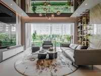 Căn hộ 69m2 Full nội thất mặt tiền Nguyễn Văn Linh Căn hộ 69m2 Full nội thất mặt tiền Nguyễn Văn Linh