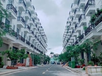 Bán nhà 5 tầng đường Hà Huy Giáp Q12, có thiết kế thang máy Bán nhà 5 tầng đường Hà Huy Giáp Q12, có thiết kế thang máy