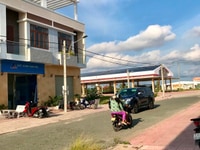 Cần bán đất nền dự án tại huyện Thạnh Phú sổ hồng riêng Cần bán đất nền dự án tại huyện Thạnh Phú sổ hồng riêng