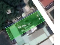 Bán đất khu dân cư hiện hữu sau lưng ngân hàng Agribank Bình Khánh Bán đất khu dân cư hiện hữu sau lưng ngân hàng Agribank Bình Khánh