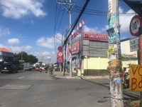 Bán đất đường Hoàng Phan Thái Bình Chánh chính chủ sổ Hồng riêng Bán đất đường Hoàng Phan Thái Bình Chánh chính chủ sổ Hồng riêng