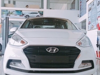 I10 sedan số tự động hỗ trợ 50% phí trước bạ trả trước 100 nhận xe I10 sedan số tự động hỗ trợ 50% phí trước bạ trả trước 100 nhận xe