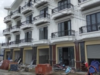 Nhà 4 tầng cực đẹp ngay 308 Lũng Đông–TĐC Gốc Lim, Hải An, HP Nhà 4 tầng cực đẹp ngay 308 Lũng Đông–TĐC Gốc Lim, Hải An, HP