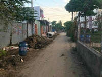 Đất đường vũ tùng bình thạnh 45m2 chỉ 3,5tỷ Đất đường vũ tùng bình thạnh 45m2 chỉ 3,5tỷ