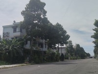 Đất Biệt Thự đối diện Công Viên + tòa nhà TT Thương Mại 8 tầng 16x25m Đất Biệt Thự đối diện Công Viên + tòa nhà TT Thương Mại 8 tầng 16x25m