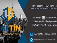 Đừng ngủ nữa! Dậy đi CHỐT NHÀ hh từ 41tr/vụ về túi làm ngay sau 2 tuần Đừng ngủ nữa! Dậy đi CHỐT NHÀ hh từ 41tr/vụ về túi làm ngay sau 2 tuần