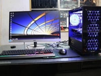 Thanh lý bộ máy tính Xeon mạnh hơn core i7 giá cực rẻ Thanh lý bộ máy tính Xeon mạnh hơn core i7 giá cực rẻ