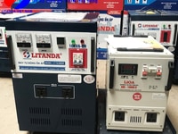 Tuyển Gấp Lao Động Phổ Thông Lắp Máy Ổn áp Lioa Tuyển Gấp Lao Động Phổ Thông Lắp Máy Ổn áp Lioa
