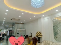 Nhà mặt phố - vỉa hè rộng - 5 tầng mới - nội thất 5* - kinh doanh sầm Nhà mặt phố - vỉa hè rộng - 5 tầng mới - nội thất 5* - kinh doanh sầm
