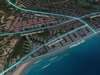 Hamubay đất nền ven biển Phan Thiết - Sổ đỏ lâu dài Hamubay đất nền ven biển Phan Thiết - Sổ đỏ lâu dài