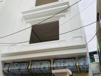 Nhà 3 tầng - ô tô đỗ cửa - lô góc - Cái Tắt - An Đồng Nhà 3 tầng - ô tô đỗ cửa - lô góc - Cái Tắt - An Đồng