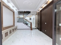 Nhà 4 tầng khu TĐC Sao sáng, 52m2, Hướng Tây TT Nhà 4 tầng khu TĐC Sao sáng, 52m2, Hướng Tây TT