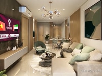 HT Pearl - căn hộ cao cấp cửa ngõ Sài Gòn HT Pearl - căn hộ cao cấp cửa ngõ Sài Gòn