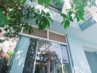 Nhà MT 3 tầng 112m2 Phạm Thế Hiển P7 Q8 Giá 7t6 Nhà MT 3 tầng 112m2 Phạm Thế Hiển P7 Q8 Giá 7t6