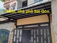 Nhà HXH Vườn Lài, Phú Thọ Hòa, Tân Phú, 70m2, 2 tầng, 5.9 tỷ. Nhà HXH Vườn Lài, Phú Thọ Hòa, Tân Phú, 70m2, 2 tầng, 5.9 tỷ.
