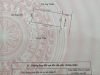 Chính chủ gửi bán lô đất giá đầu tư mặt ngõ 455 Đằng Hải – Hải An Chính chủ gửi bán lô đất giá đầu tư mặt ngõ 455 Đằng Hải – Hải An