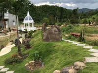 Bán đất view đẹp lộc thành- bảo lộc Bán đất view đẹp lộc thành- bảo lộc