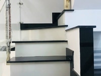 Nhà Mới Sắp Hoàn Thiện Đẹp Sang Chảnh Nhà Mới Sắp Hoàn Thiện Đẹp Sang Chảnh