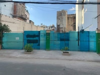 Cho thuê đất mặt tiền Nguyễn Quý Anh, 12x25m. 30 triệu/tháng Cho thuê đất mặt tiền Nguyễn Quý Anh, 12x25m. 30 triệu/tháng