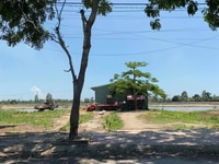 Nền KDL núi Sam Châu Đốc - CK Khủng Nền KDL núi Sam Châu Đốc - CK Khủng
