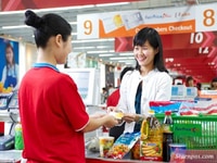 Cửa hàng tiện lợi cần 02 NV bán hàng trực tiếp tại cửa hàng Cửa hàng tiện lợi cần 02 NV bán hàng trực tiếp tại cửa hàng