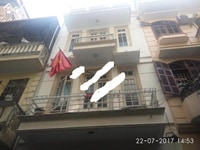 Nhà riêng ngõ phố minh khai gần cầu mai động dt55m2x4t, giá 10tr Nhà riêng ngõ phố minh khai gần cầu mai động dt55m2x4t, giá 10tr