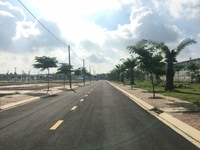 Đất ngay trung tâm hành chính Bàu Bàng-Thủ phủ của khu công nghiệp Đất ngay trung tâm hành chính Bàu Bàng-Thủ phủ của khu công nghiệp