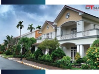 Cho thuê biệt thự giá tốt tại Lái Thiêu Bình Dương Cho thuê biệt thự giá tốt tại Lái Thiêu Bình Dương