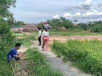 Đất Nền Sóc Sơn Giá Rẻ Sổ hồng chính chủ Đất Nền Sóc Sơn Giá Rẻ Sổ hồng chính chủ