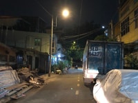 Nhà mặt tiền Đường số 7A, Bình Hưng Hòa A, Bình Tân, 12x20m, 3sổ hồng Nhà mặt tiền Đường số 7A, Bình Hưng Hòa A, Bình Tân, 12x20m, 3sổ hồng