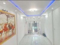 CHÍNH CHỦ BÁN GẤP NHÀ PHƯỜNG 4 QUẬN 8 - 100M2 - GIÁ BÈO NHÈO. CHÍNH CHỦ BÁN GẤP NHÀ PHƯỜNG 4 QUẬN 8 - 100M2 - GIÁ BÈO NHÈO.