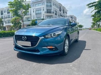 Mazda 3 2018 | Xe đẹp giá tốt mùa dịch cho AE Mazda 3 2018 | Xe đẹp giá tốt mùa dịch cho AE